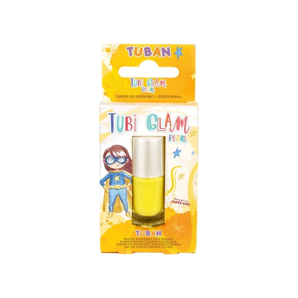 Tuban TU3461 neglelak Gul