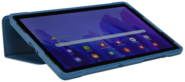 Case Logic SnapView CSGE2194 Midnight 26,4 cm (10.4") Folio-kotelo Laivasto