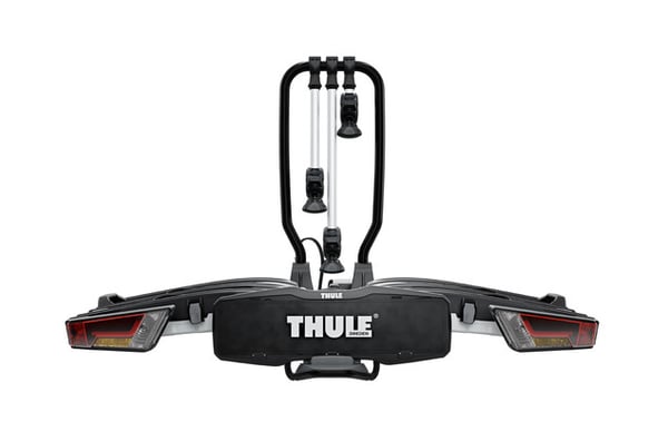 Thule 934 EasyFold XT 3 Cykelhållare Svart