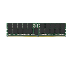 Kingston Technology KSM64R52BD4-64MH RAM-minnen 64 GB 1 x 64 GB DDR5 6400 MT/s 288-pin DIMM ECC