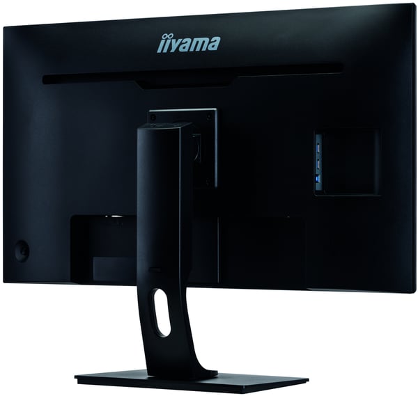 iiyama ProLite XB3288UHSU-B1 - LED-skärm - 4K - 32\"
