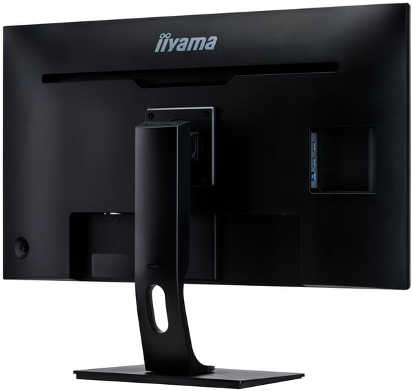 iiyama ProLite XB3288UHSU-B1 - LED-skärm - 4K - 32\"