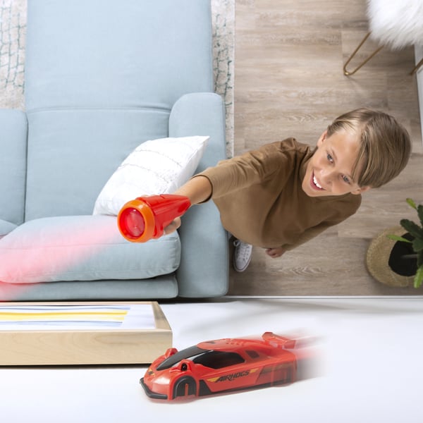 Air Hogs ARH RDC ZrGrvtyLsrRcr Red UPCX GML