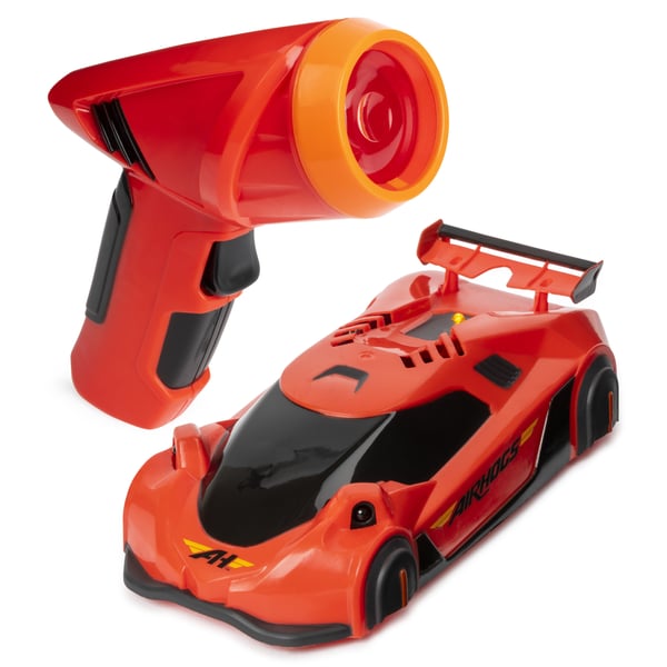 Air Hogs ARH RDC ZrGrvtyLsrRcr Red UPCX GML