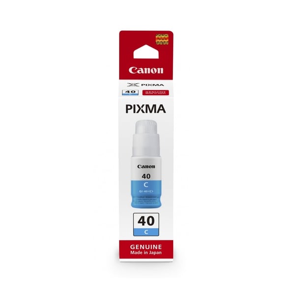Canon GI-40 Alkuperäinen Canon GI-40 Alkuperäinen