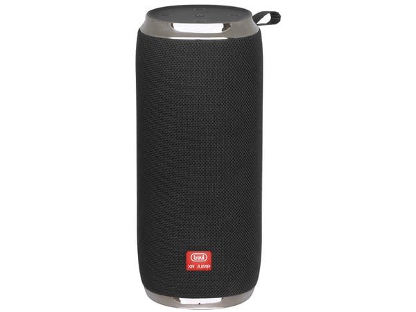 Trevi XR 120 BT Kannettava stereokaiutin Musta 16 W