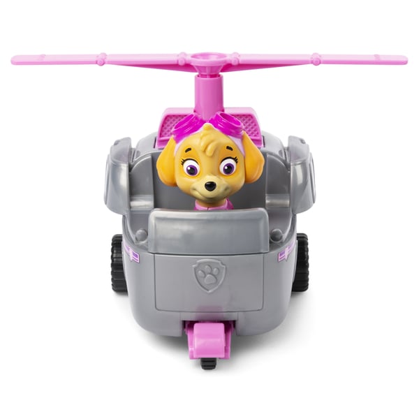 PAW Patrol PAW VHC BscV LwPrcSkye UPCX GML