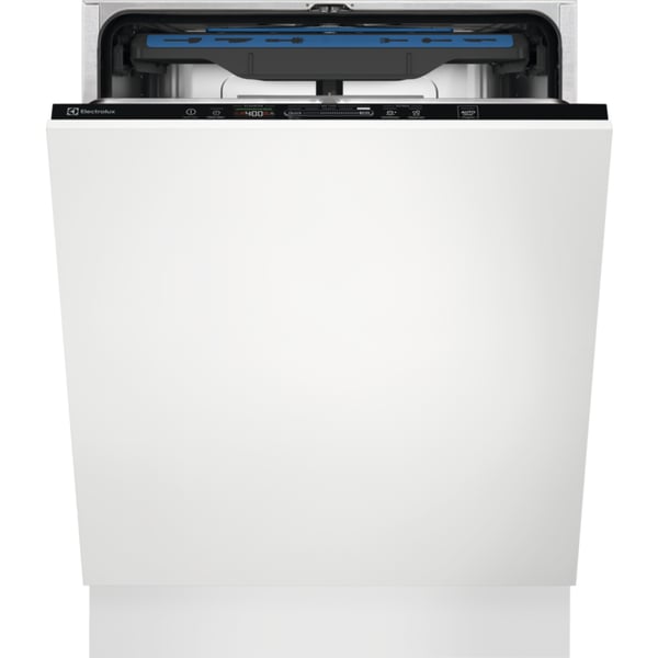 Electrolux EEM48321L opvaskemaskine Fuldt indbygget 14 kuverter