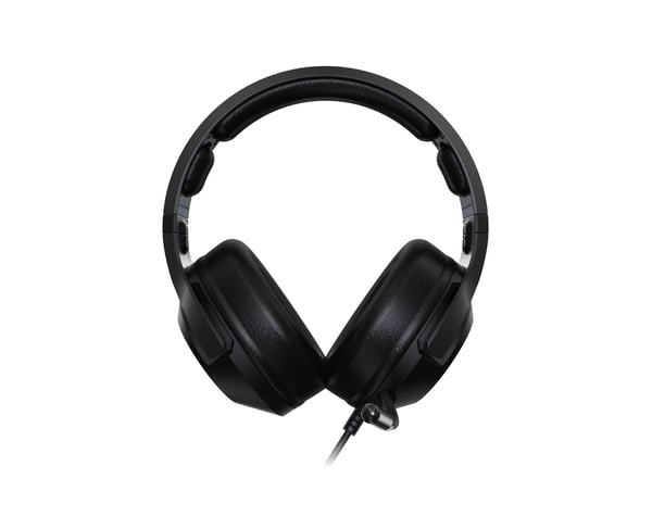 Acer Predator Galea 350 Headset Kabel Huvudband Spela USB Type-A Svart Acer Predator Galea 350 Headset Kabel Huvudband Spela USB Type-A Svart