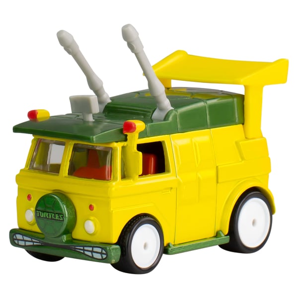 Hot Wheels HXF04 legetøjsbil