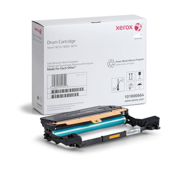 Xerox B210/B205/B215 tromlemodul Xerox B210/B205/B215 tromlemodul