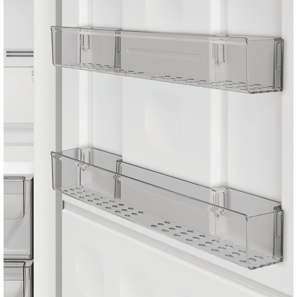 Whirlpool WHFF 6403 W4E Kaappipakastin Vapaasti seisova 404 L Valkoinen