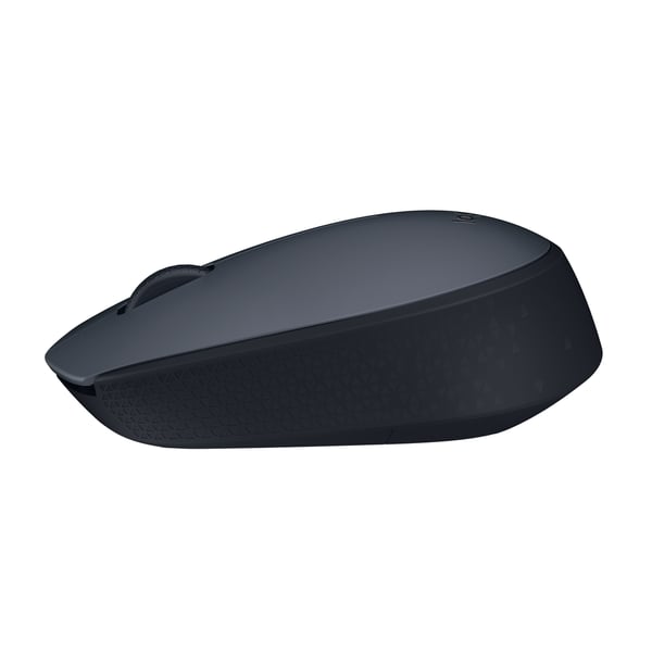 Logitech M170 datormöss Kontor Ambidextrous RF Trådlös Optisk 1000 DPI