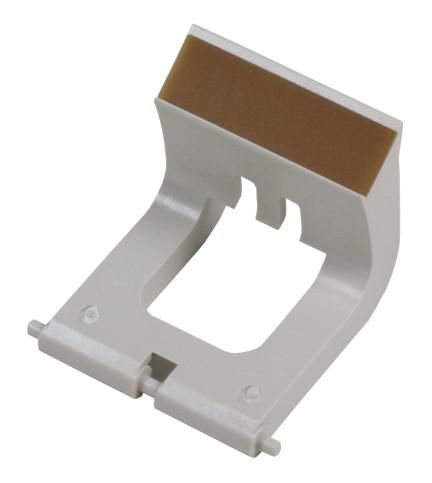 CoreParts MSP0387 Printer-/scanner-reservedel og -tilbehør Adskillerpude 1 stk CoreParts MSP0387 Printer-/scanner-reservedel og -tilbehør Adskillerpude 1 stk