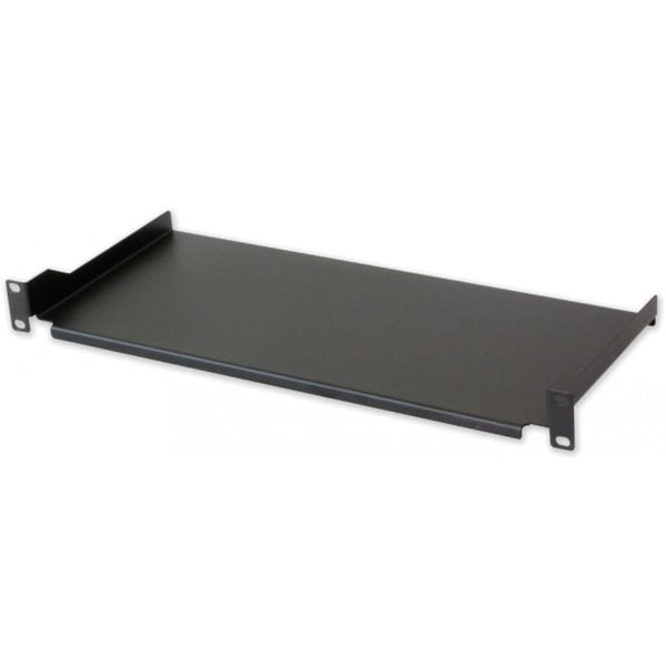 Techly I-CASE TRAY-4-BK tilbehør til rack Justerbar hylde Techly I-CASE TRAY-4-BK tilbehør til rack Justerbar hylde