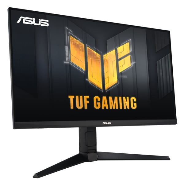 ASUS TUF Gaming VG27AQL3A computerskærm 68,6 cm (27") 2560 x 1440 pixel Wide Quad HD LCD Sort
