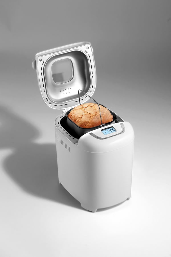 Gorenje BM910WII bagemaskine 550 W Hvid