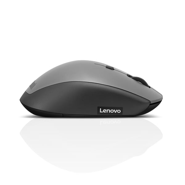 Lenovo 4Y50V81591 mus Kontor Højre hånd RF trådløst Optisk 2400 dpi