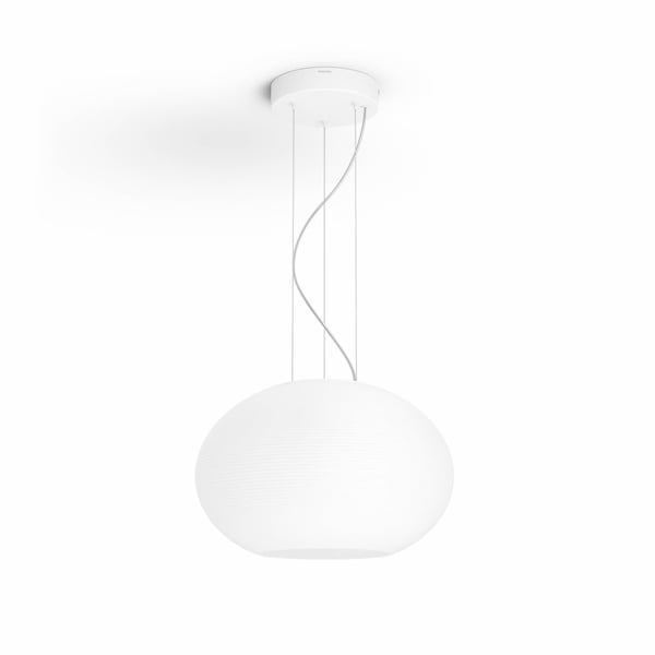 Philips Hue White och Color Ambiance Flourish pendellampa