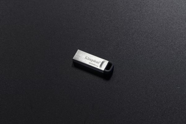 Kingston Technology DataTraveler 256 GB Kyson USB Flash-drev