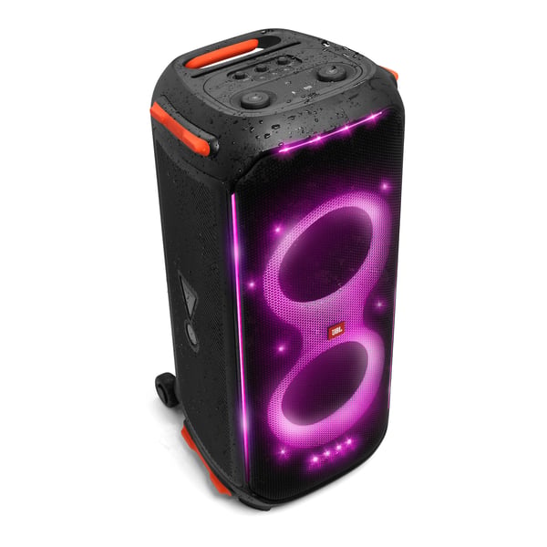 Musiksæt JBL PARTY BOX 710