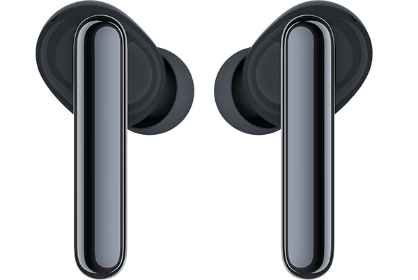 TCL MoveAudio S600 Headset Trådløs I ørerne Opkald/musik Bluetooth Sort