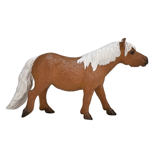 Mojo Fun Shetland Pony