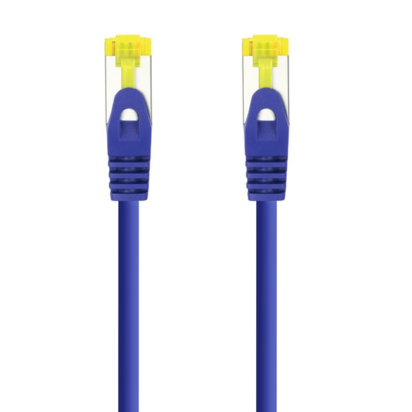 Nanocable 10.20.1903-BL netværkskabel Blå 3 m Cat6a SF/UTP (S-FTP)