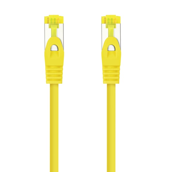 Nanocable 10.20.1902-Y netværkskabel Gul 2 m Cat6a SF/UTP (S-FTP)