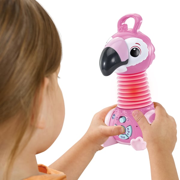 VTech Strek & Zing Flamingo