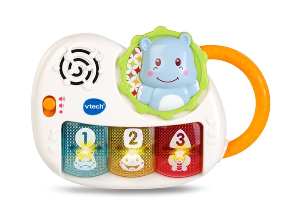 VTech Baby 80-522007 utbildningsleksaker