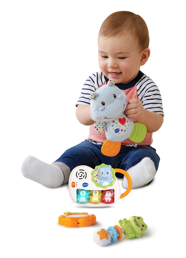 VTech Baby 80-522007 utbildningsleksaker