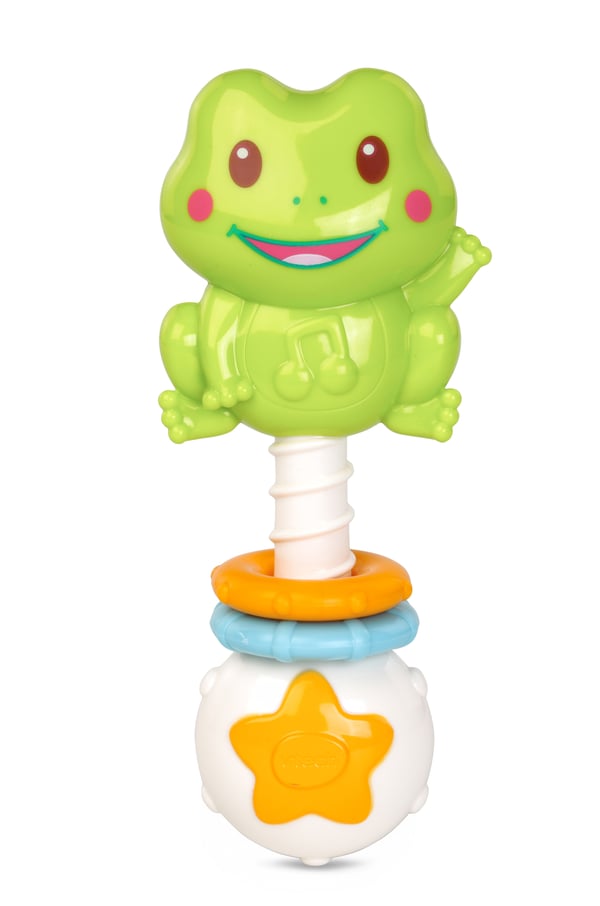 VTech Baby 80-522007 utbildningsleksaker