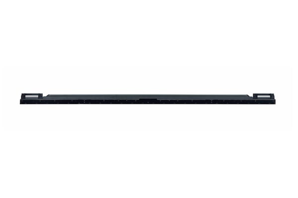 LG 86BH5F-M skilte display Digital fladpaneldisplay 2,18 m (86") LCD Wi-Fi 500 cd/m² Sort WebOS 24/7