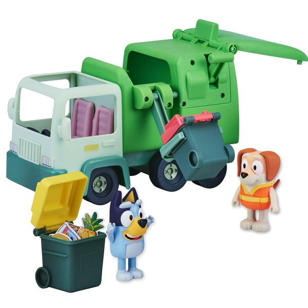 Moose Toys MS17170 legetøjsbil