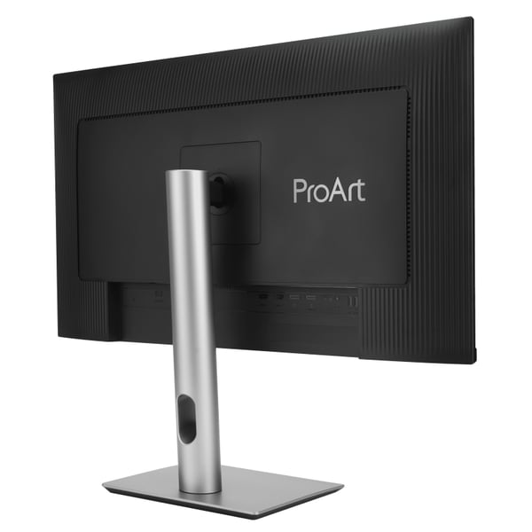 ASUS ProArt PA279CRV platta pc-skärmar 68,6 cm (27") 3840 x 2160 pixlar 4K Ultra HD LCD Svart