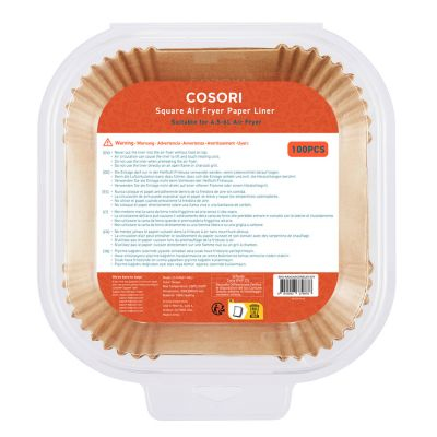 Cosori KOSA0005EUN Läskpapper Självtorkning