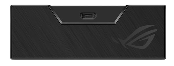 ASUS ROG EYE S webcam 5 MP 1920 x 1080 pixel USB Sort