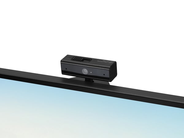 ASUS BE24ECSNK platta pc-skärmar 60,5 cm (23.8") 1920 x 1080 pixlar Full HD Svart