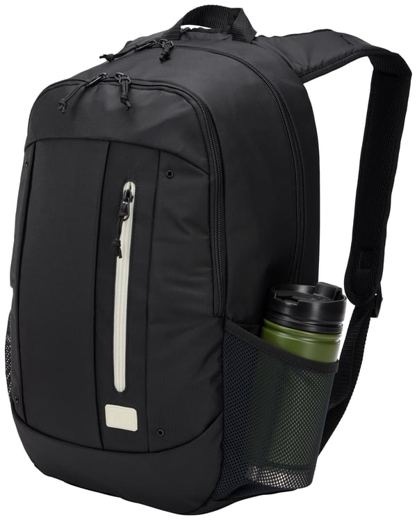 Case Logic Jaunt WMBP-215 39,6 cm (15.6") Rygsæk Sort