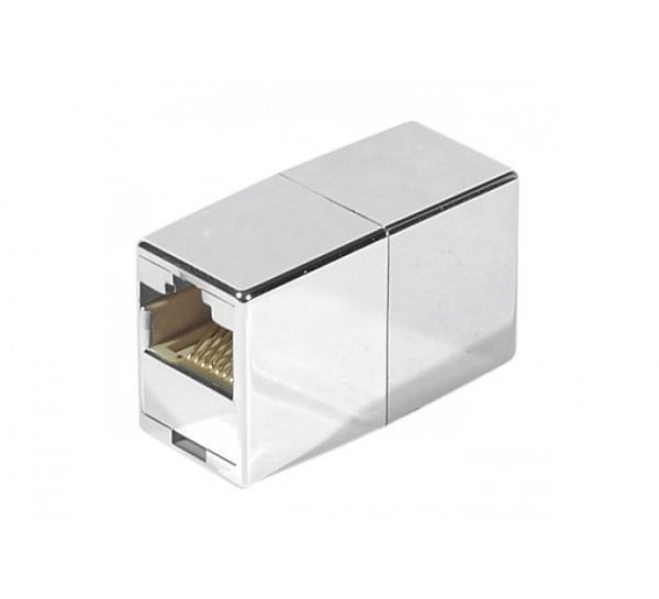 Hypertec 252250-HY kabel kønsskifter RJ-45 Grå