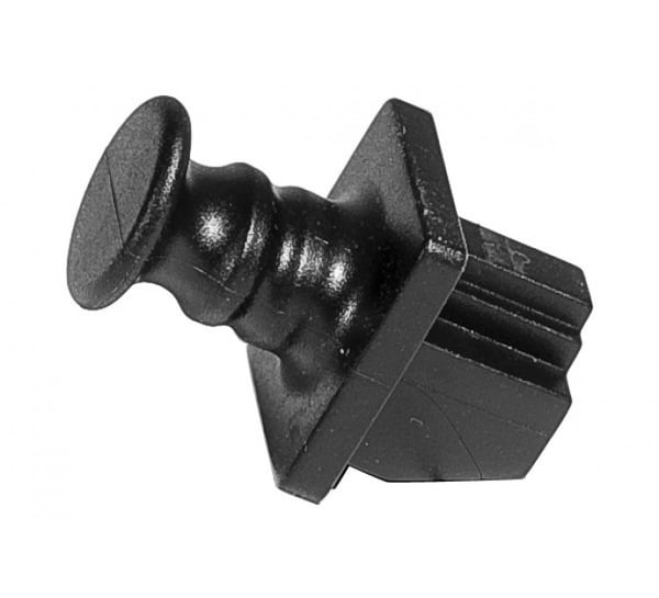 Hypertec 253183-HY Dammskydd för portar 1 styck RJ-45 Hypertec 253183-HY Dammskydd för portar 1 styck RJ-45