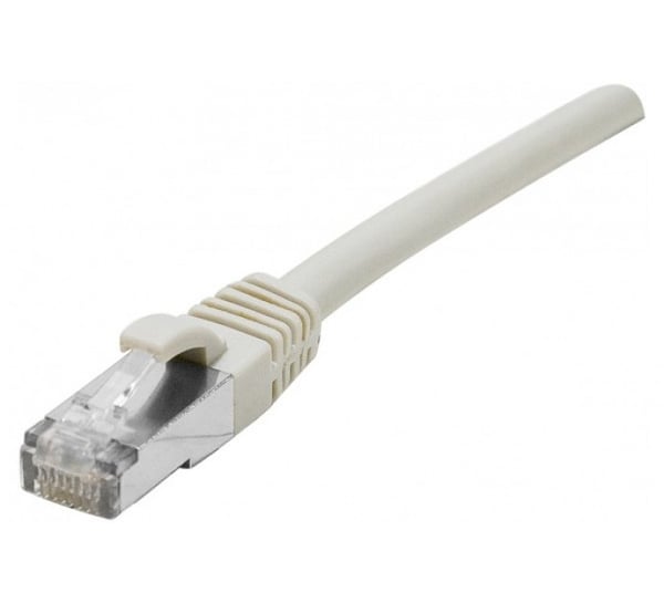 Hypertec 850806-HY netværkskabel Grå 3 m Cat6 F/UTP (FTP)