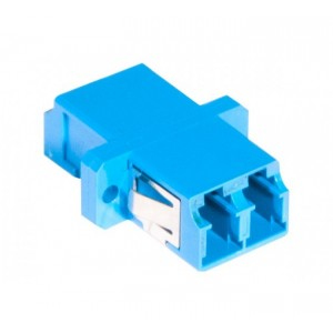 Hypertec 395303-HY valokuituliitin LC Naaras/naaras