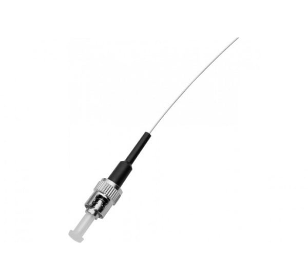 Hypertec 392266-HY InfiniBand og fiberoptisk kabel 2 m ST Grå
