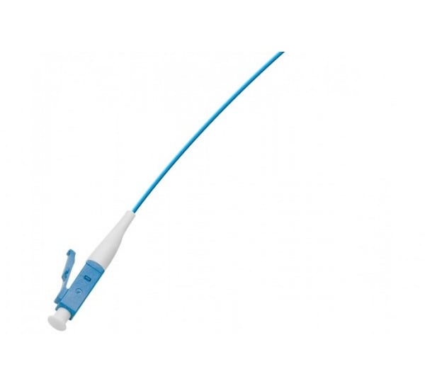 Hypertec 391880-HY InfiniBand og fiberoptisk kabel 2 m LC Blå