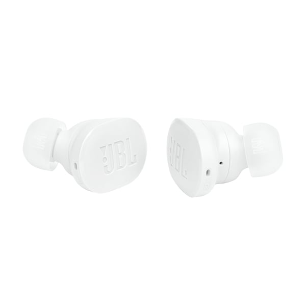 JBL Tune Buds Headset True Wireless Stereo (TWS) I öra Samtal/musik Bluetooth Vit