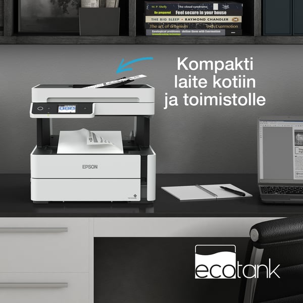 Epson EcoTank ET-M3180