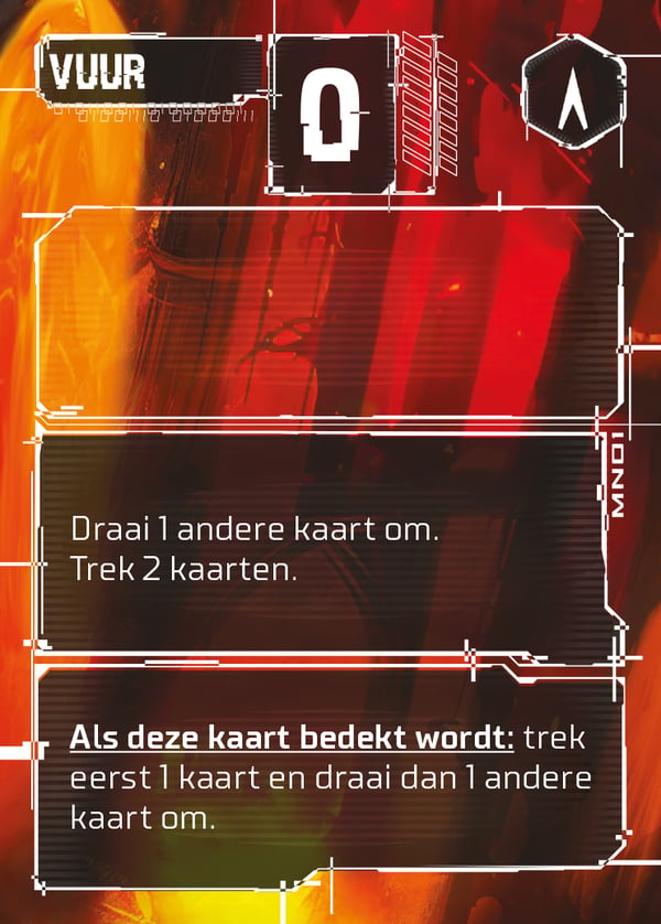 Asmodee Compile Main 1 Kortspil