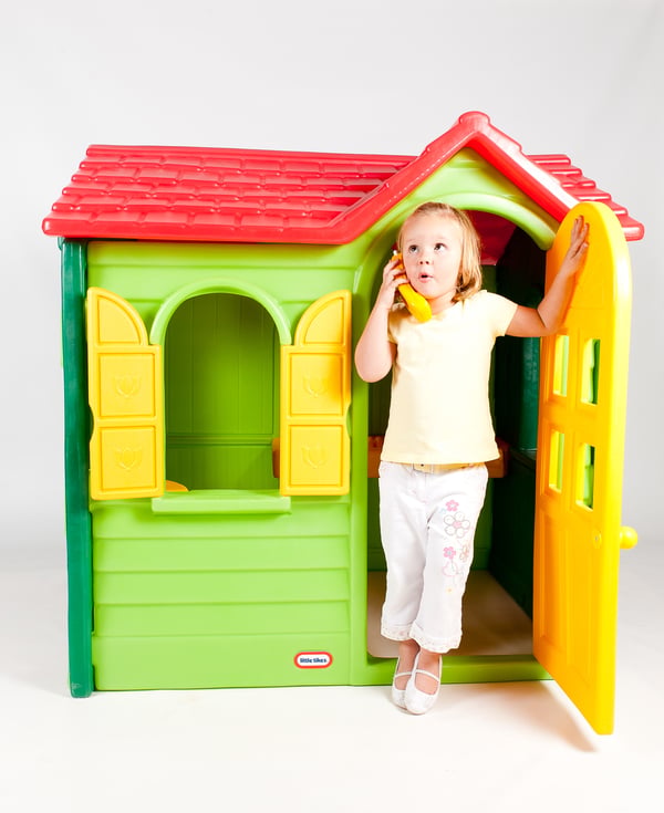 Little Tikes Country Cottage